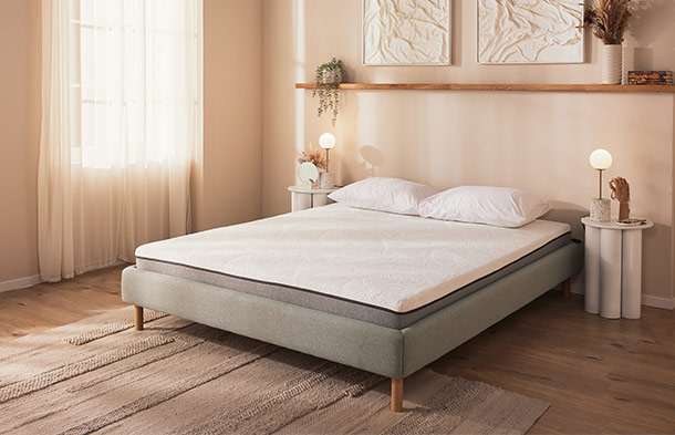 Dormeo Nature Serenity Octa Mattress
