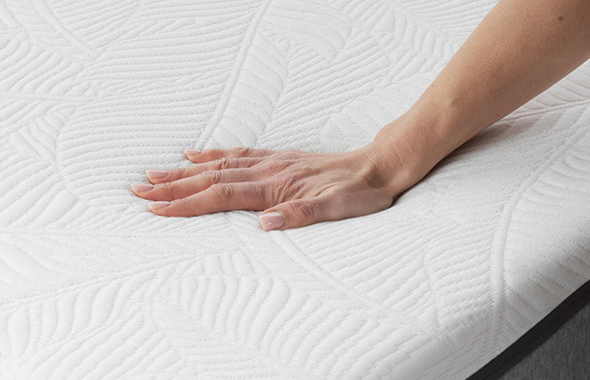 Dormeo Nature Serenity Octa Mattress