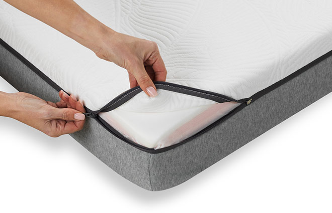 Dormeo Nature Serenity Octa Mattress