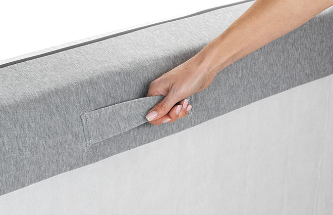 Dormeo Nature Serenity Octa Mattress